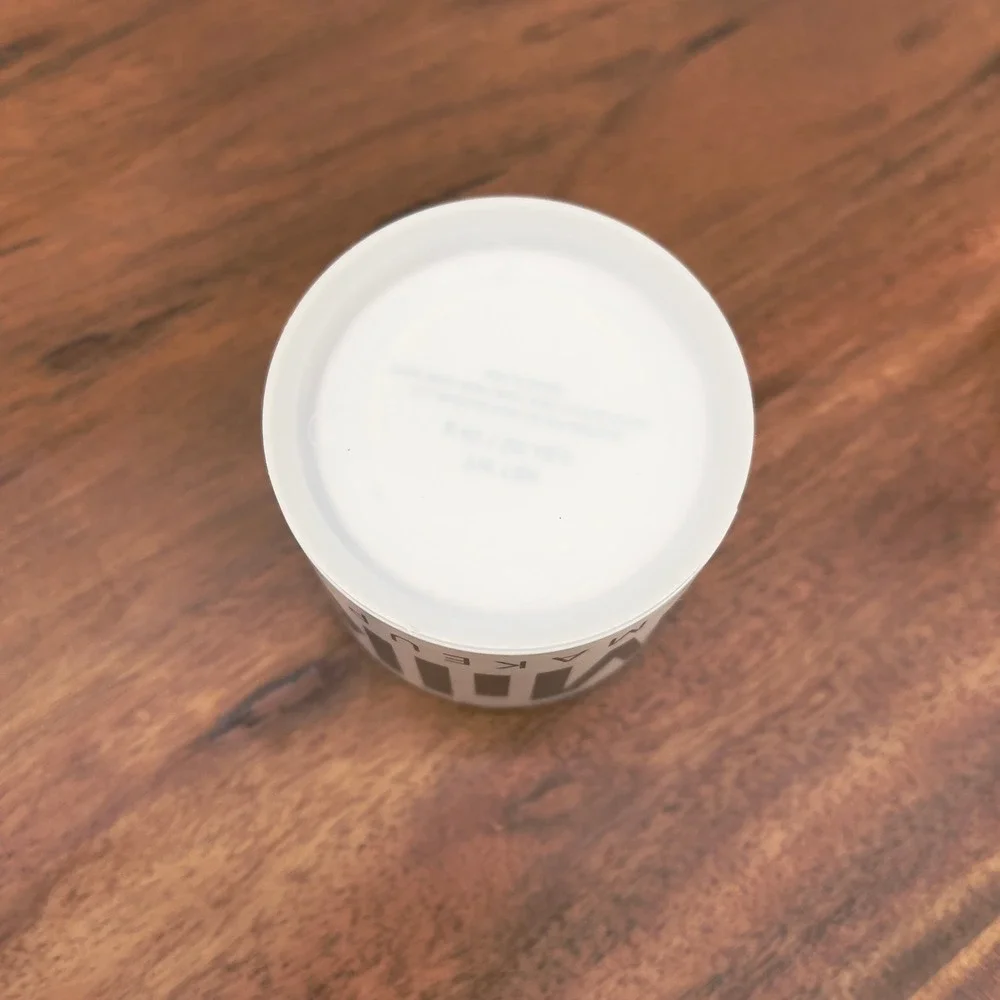Milk Makeup Hero Salve All Over Moisture Balm .85oz Minimal Clean Beauty‎ Vegan